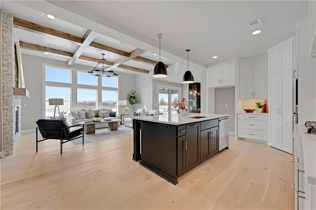 $820,000 | 16204 South Twilight Lane, Olathe, KS 66062