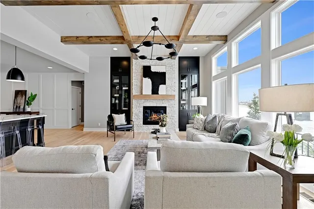 $820,000 | 16204 South Twilight Lane, Olathe, KS 66062