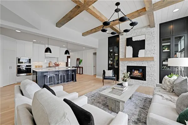 $820,000 | 16204 South Twilight Lane, Olathe, KS 66062