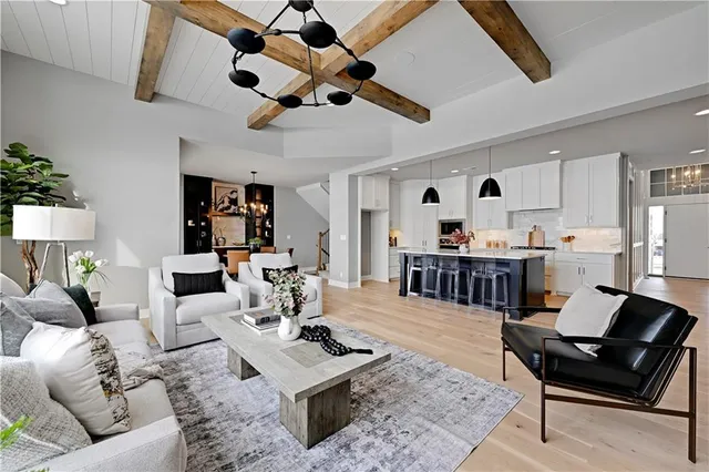 $820,000 | 16204 South Twilight Lane, Olathe, KS 66062