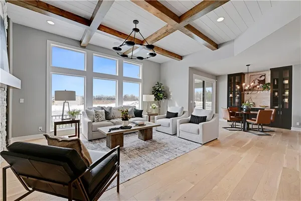 $820,000 | 16204 South Twilight Lane, Olathe, KS 66062