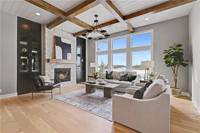 $820,000 | 16204 South Twilight Lane, Olathe, KS 66062