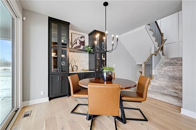 $820,000 | 16204 South Twilight Lane, Olathe, KS 66062