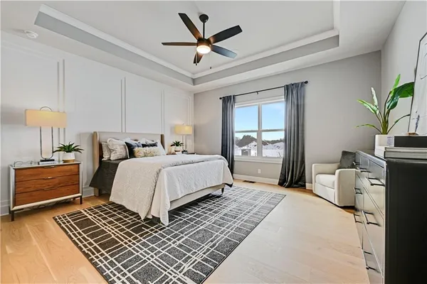 $820,000 | 16204 South Twilight Lane, Olathe, KS 66062