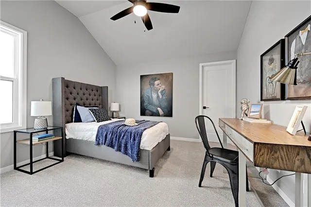 $820,000 | 16204 South Twilight Lane, Olathe, KS 66062