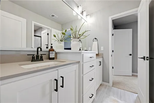 $820,000 | 16204 South Twilight Lane, Olathe, KS 66062