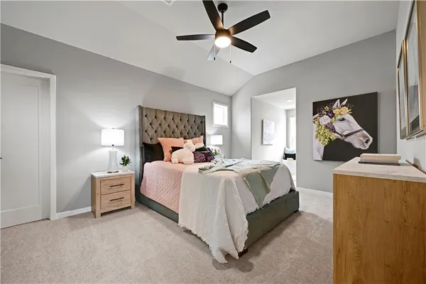 $820,000 | 16204 South Twilight Lane, Olathe, KS 66062