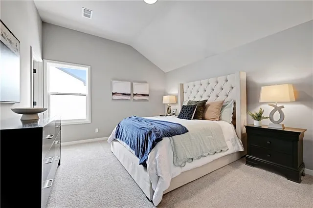 $820,000 | 16204 South Twilight Lane, Olathe, KS 66062