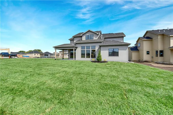 $820,000 | 16204 South Twilight Lane, Olathe, KS 66062