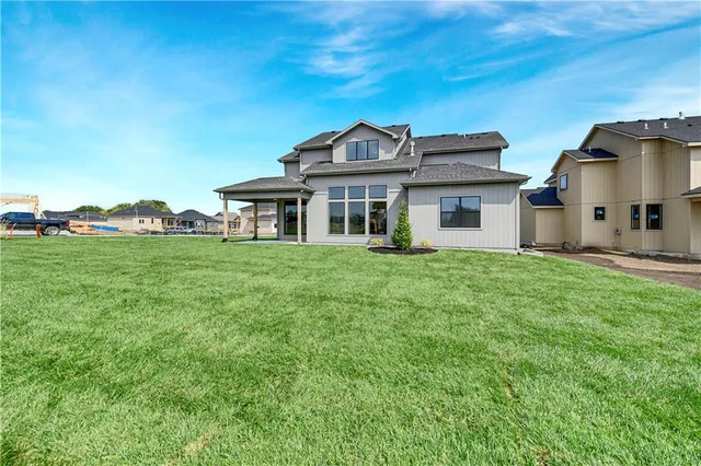 $820,000 | 16204 South Twilight Lane, Olathe, KS 66062
