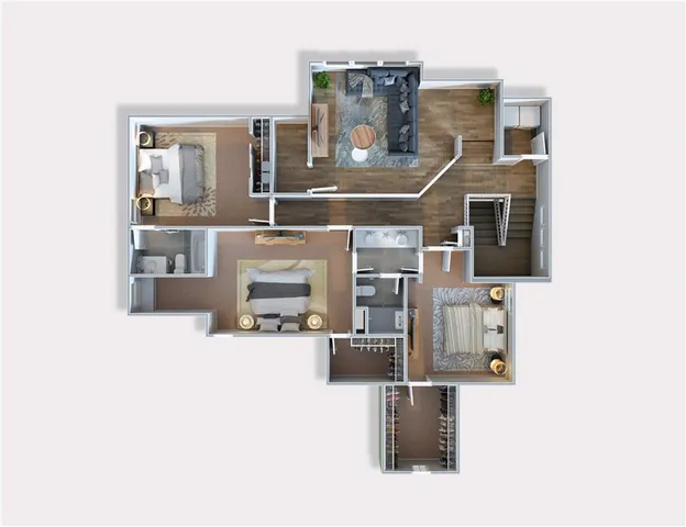 $820,000 | 16204 South Twilight Lane, Olathe, KS 66062