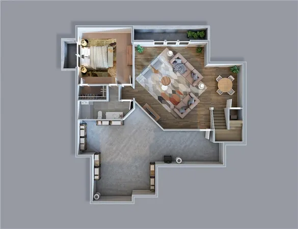 $820,000 | 16204 South Twilight Lane, Olathe, KS 66062