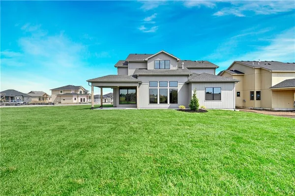 $820,000 | 16204 South Twilight Lane, Olathe, KS 66062