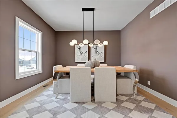 $820,000 | 16204 South Twilight Lane, Olathe, KS 66062