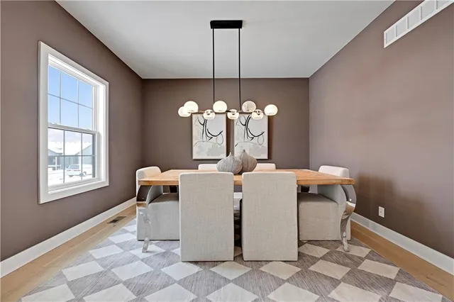 $820,000 | 16204 South Twilight Lane, Olathe, KS 66062