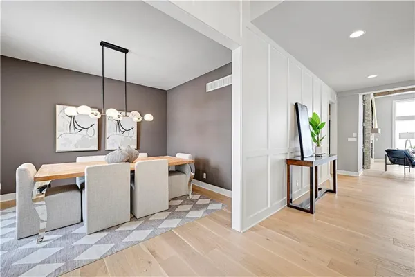 $820,000 | 16204 South Twilight Lane, Olathe, KS 66062