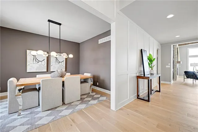 $820,000 | 16204 South Twilight Lane, Olathe, KS 66062