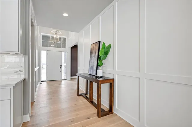 $820,000 | 16204 South Twilight Lane, Olathe, KS 66062