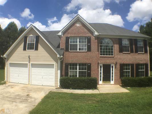 3814 Hadley Road Douglasville, GA 30135 - Photo 1 of 1 Gallery Image 1