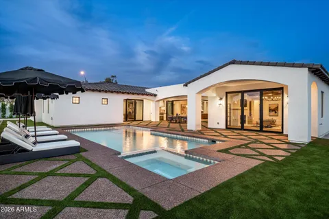 $4,850,000 | 12034 North 68th Place, Scottsdale, AZ 85254