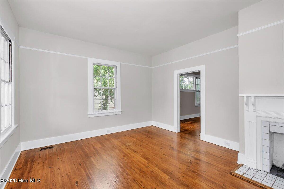 2008 Starnes Street Augusta, GA 30904 - Photo 2 of 12 Living room