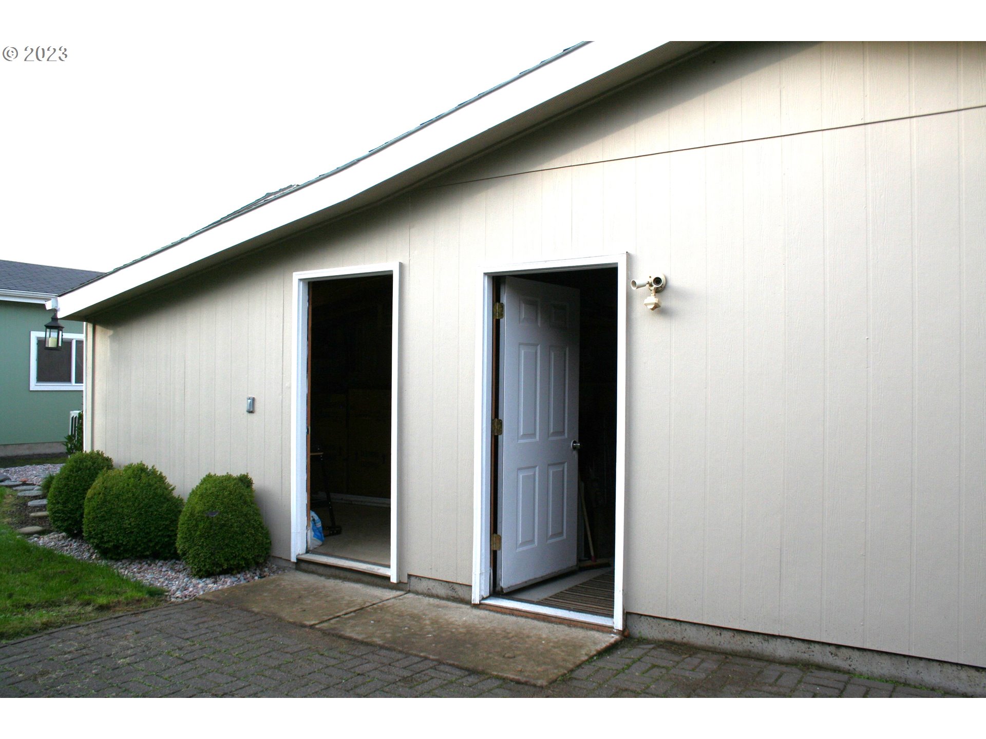 2601 Maia Loop Springfield, OR 97477 - Photo 28 of 29 a view of outdoor space