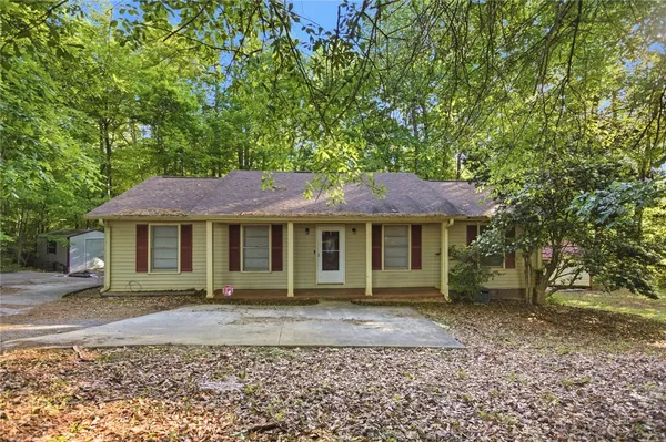 $205,000 | 858 West A 115, Walhalla, SC 29691