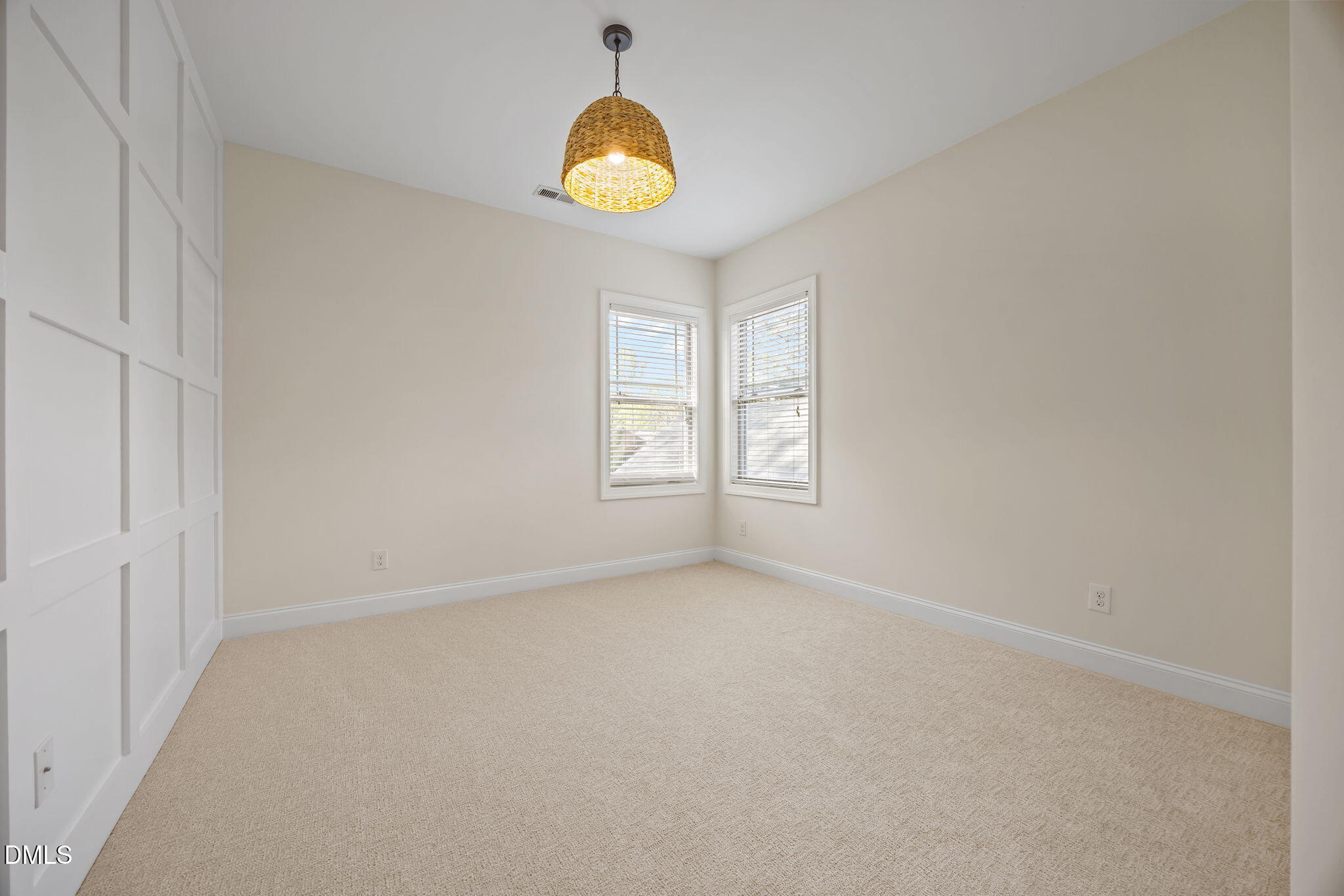 6209 Blanche Drive Raleigh, NC 27607 - Photo 35 of 78 Bedroom 2