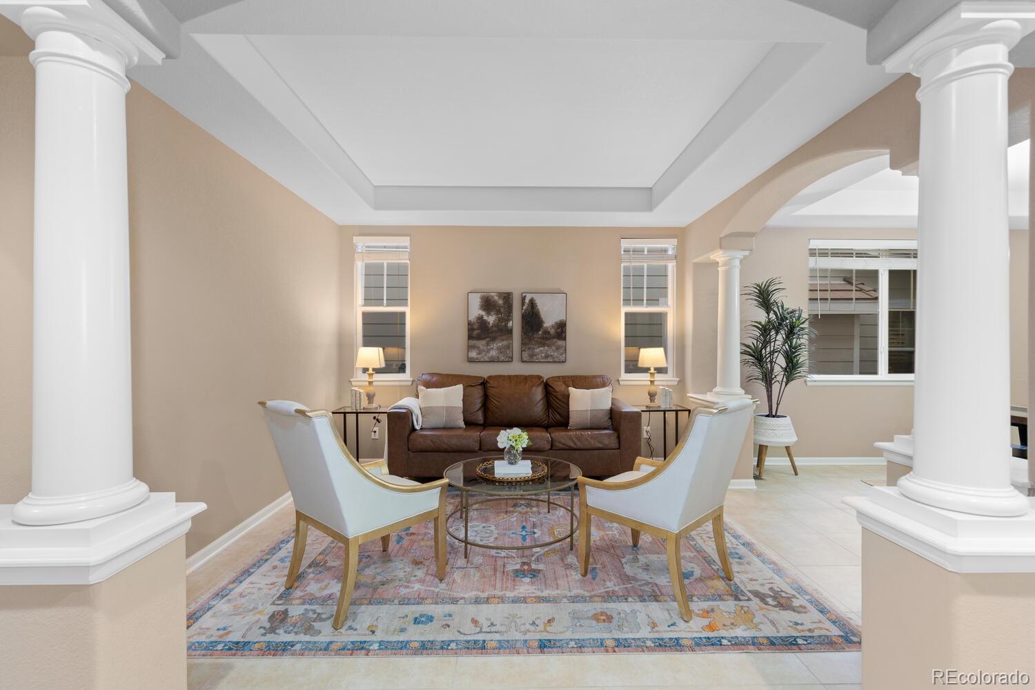 14278 Greenfield Loop Parker, CO 80134 - Photo 11 of 31