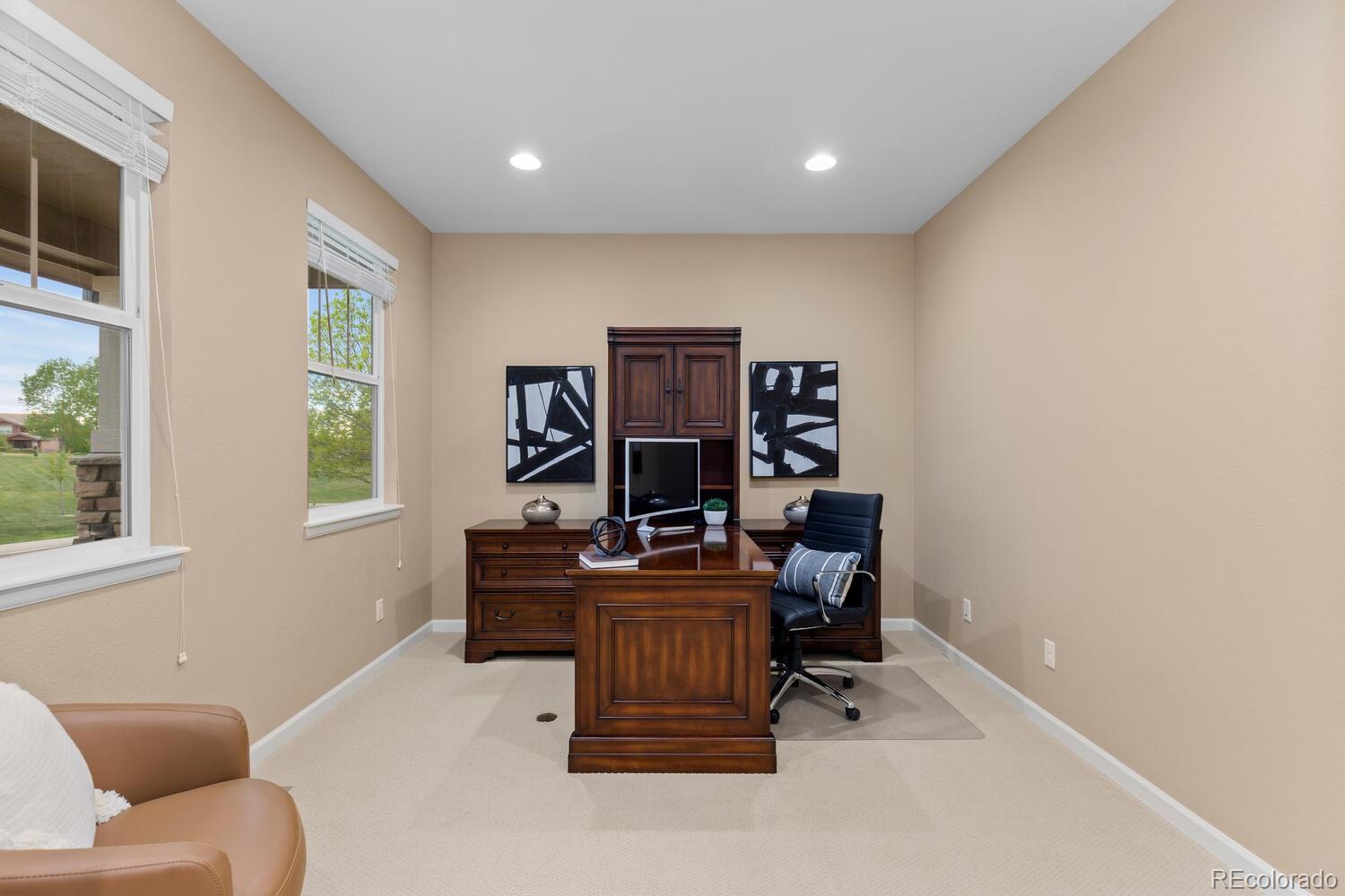 14278 Greenfield Loop Parker, CO 80134 - Photo 14 of 31