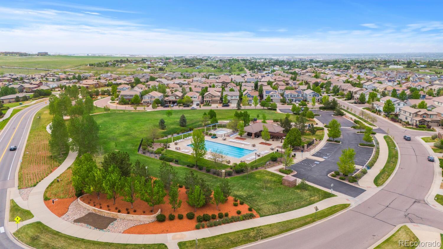 14278 Greenfield Loop Parker, CO 80134 - Photo 29 of 31