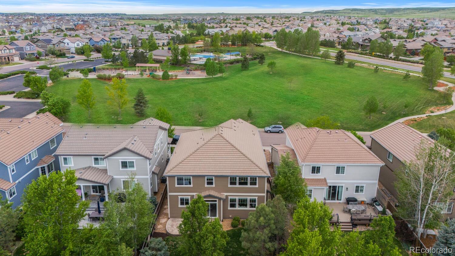 14278 Greenfield Loop Parker, CO 80134 - Photo 30 of 31