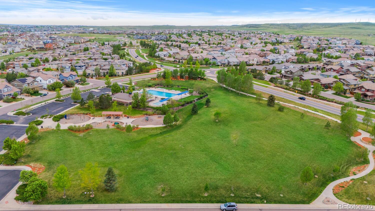 14278 Greenfield Loop Parker, CO 80134 - Photo 31 of 31