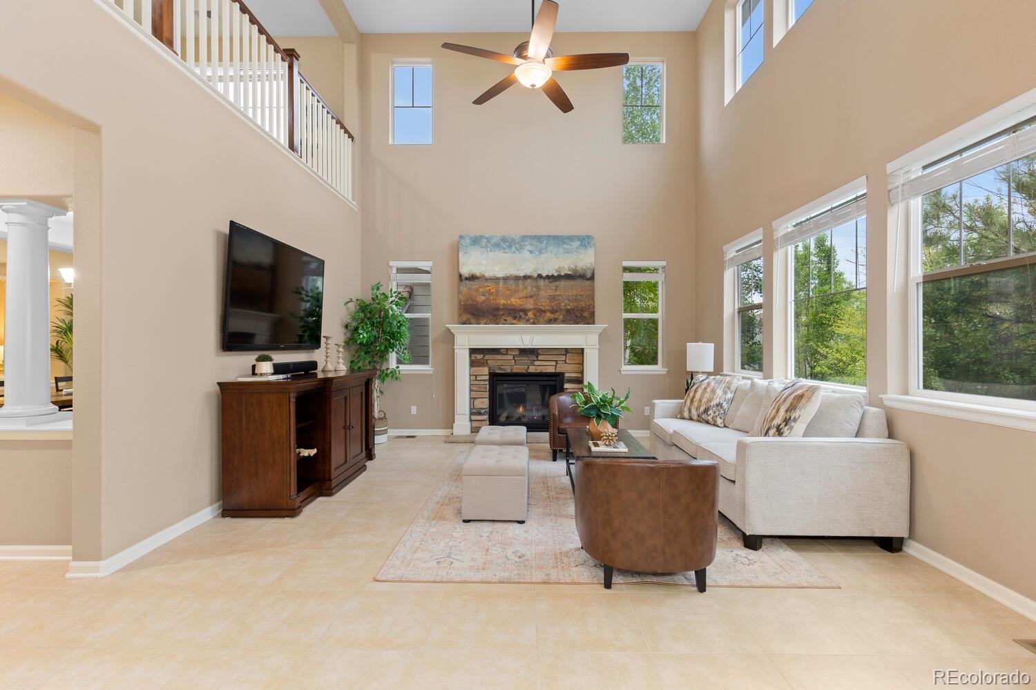 14278 Greenfield Loop Parker, CO 80134 - Photo 6 of 31