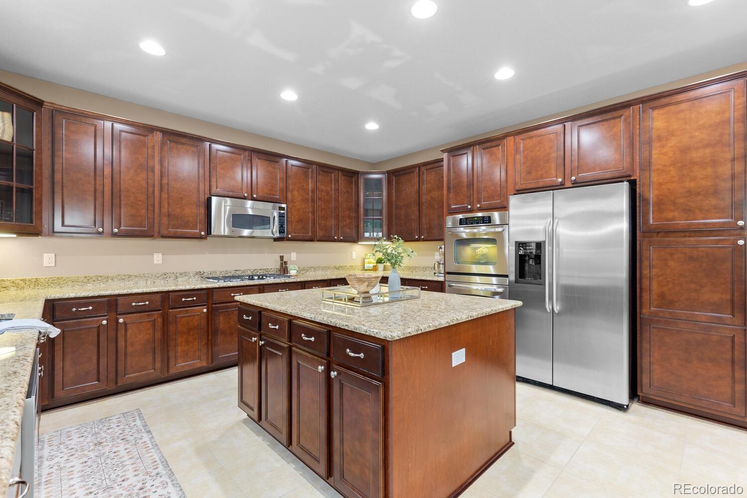 14278 Greenfield Loop Parker, CO 80134 - Photo 8 of 31