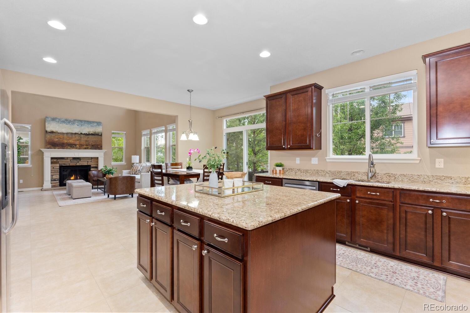 14278 Greenfield Loop Parker, CO 80134 - Photo 9 of 31