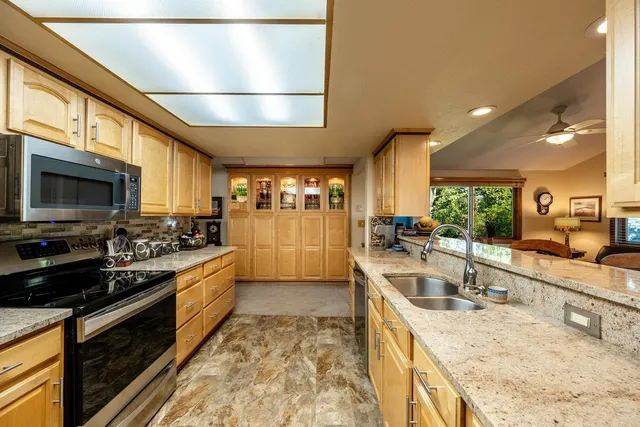 $422,000 | 607 Fullerton Avenue, Buffalo, WY 82834