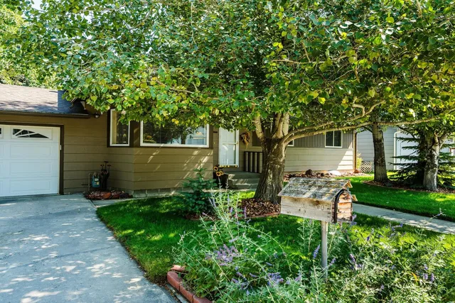 $422,000 | 607 Fullerton Avenue, Buffalo, WY 82834