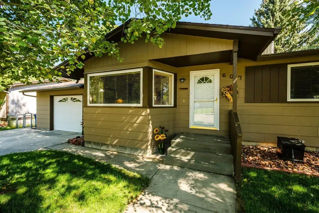 $422,000 | 607 Fullerton Avenue, Buffalo, WY 82834