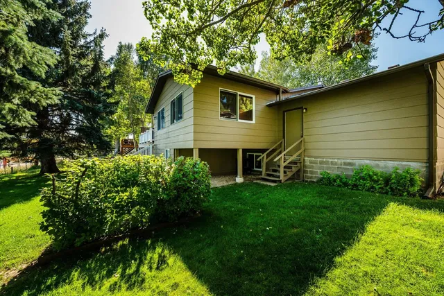$422,000 | 607 Fullerton Avenue, Buffalo, WY 82834
