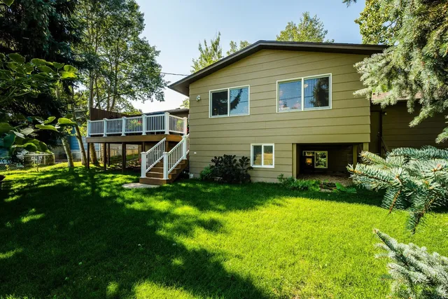 $422,000 | 607 Fullerton Avenue, Buffalo, WY 82834