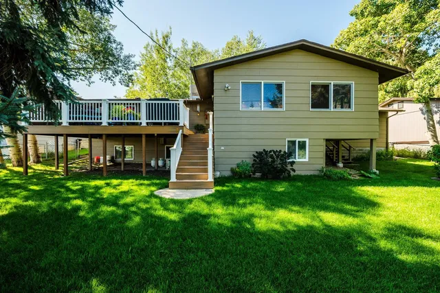 $422,000 | 607 Fullerton Avenue, Buffalo, WY 82834