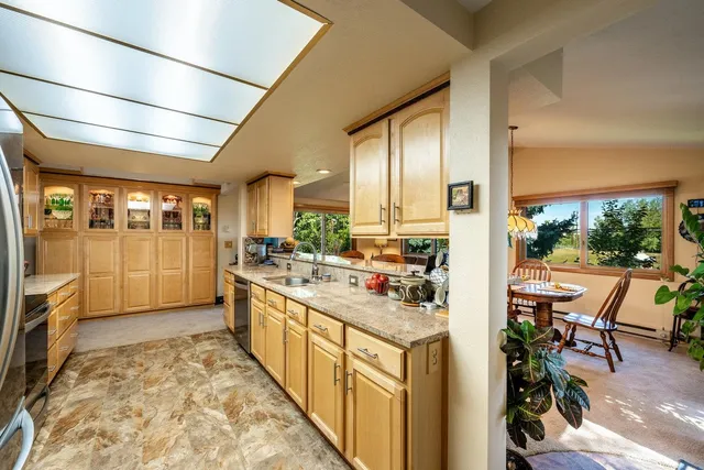 $422,000 | 607 Fullerton Avenue, Buffalo, WY 82834