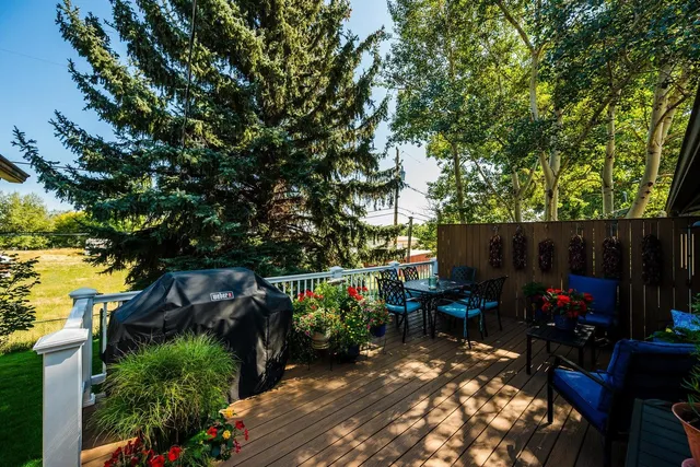 $422,000 | 607 Fullerton Avenue, Buffalo, WY 82834