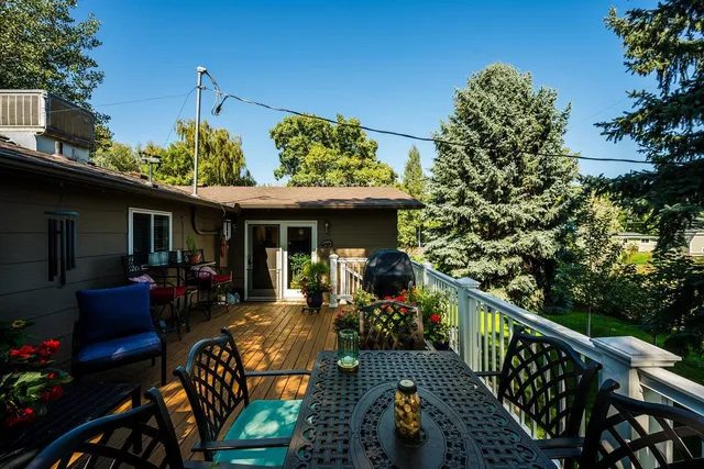 $422,000 | 607 Fullerton Avenue, Buffalo, WY 82834