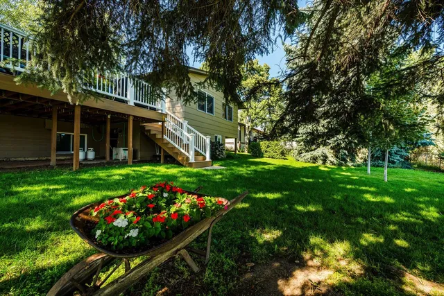 $422,000 | 607 Fullerton Avenue, Buffalo, WY 82834