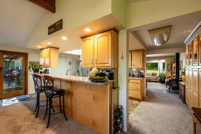 $422,000 | 607 Fullerton Avenue, Buffalo, WY 82834