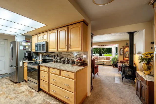 $422,000 | 607 Fullerton Avenue, Buffalo, WY 82834