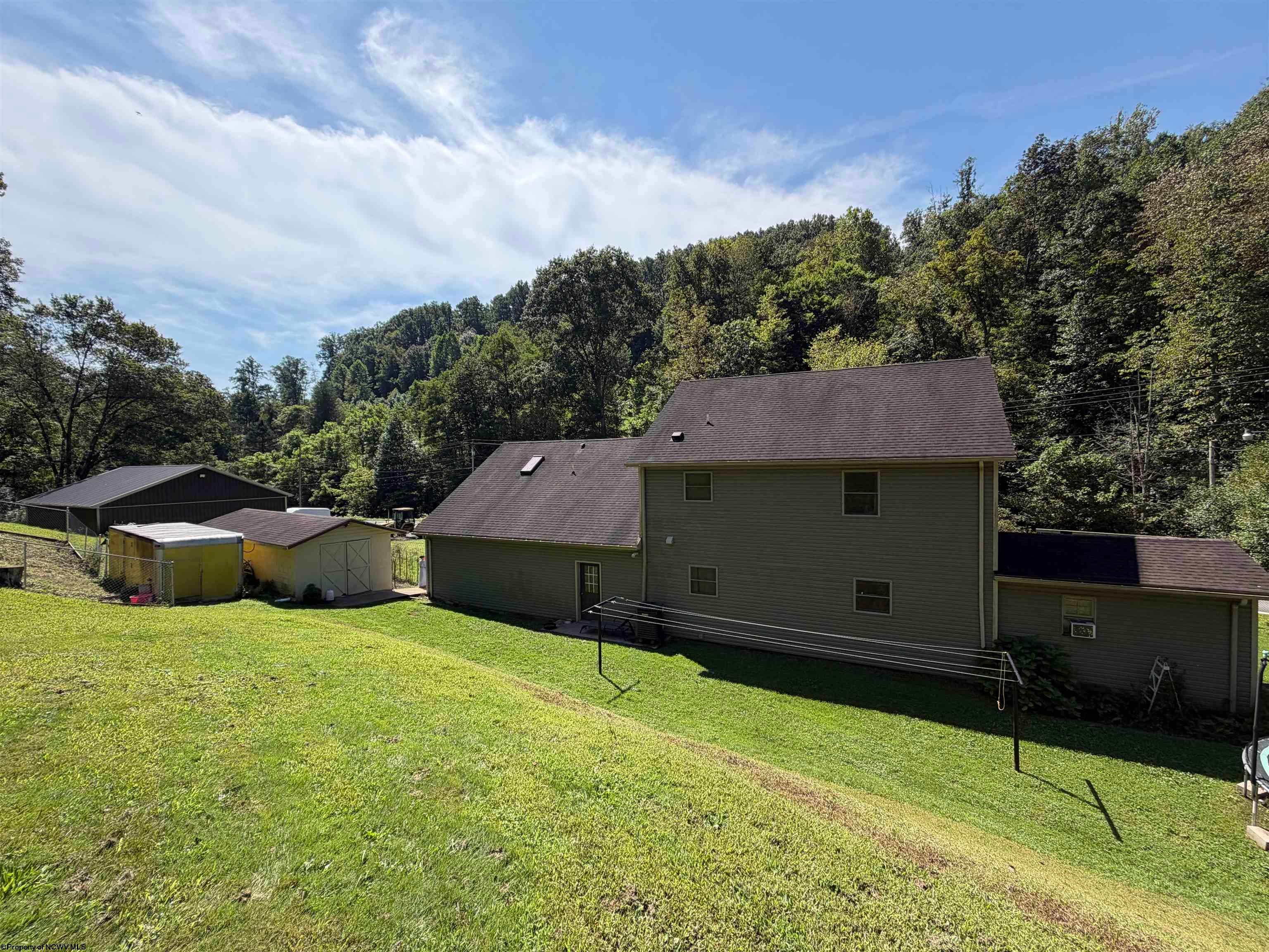 860 Bingamon Road Worthington, WV 26591 - Photo 21 of 34 Gallery Image 21