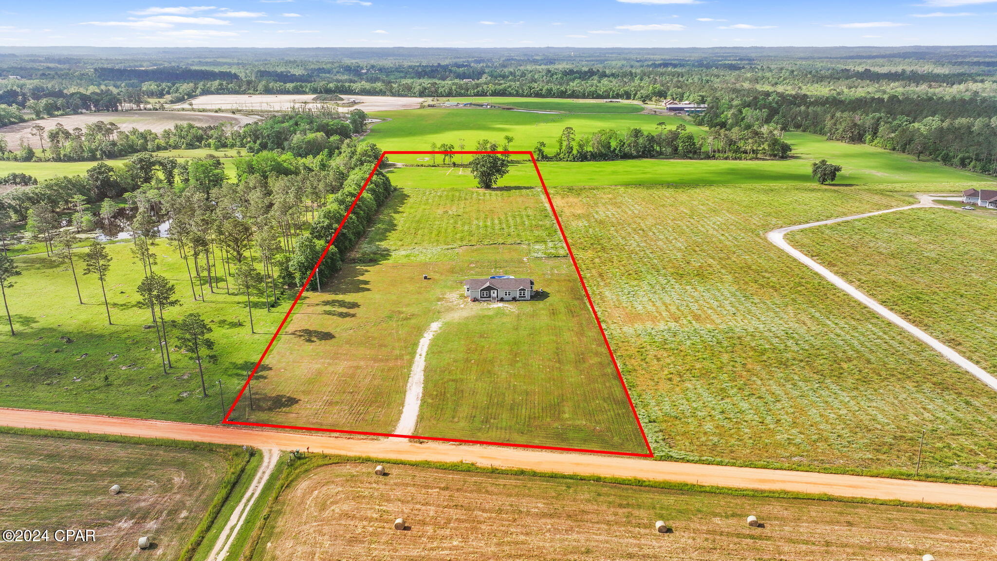 1763 Bedie Road Chipley, FL 32428 - Photo 57 of 57